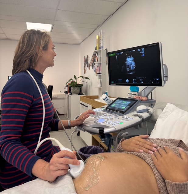 Echocentrumalmere - Groeiecho