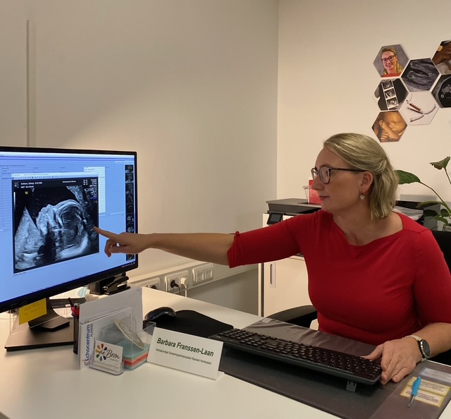 Echocentrum Almere - 2D echo